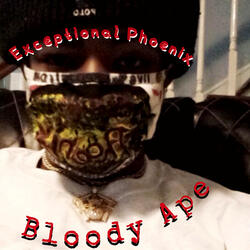 Bloody Ape