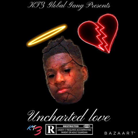 Uncharted Love