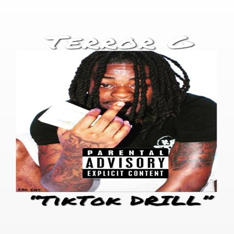 TikTok Drill