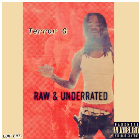 Raw & Underrated