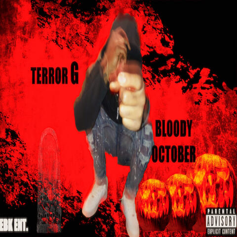 Bloody October