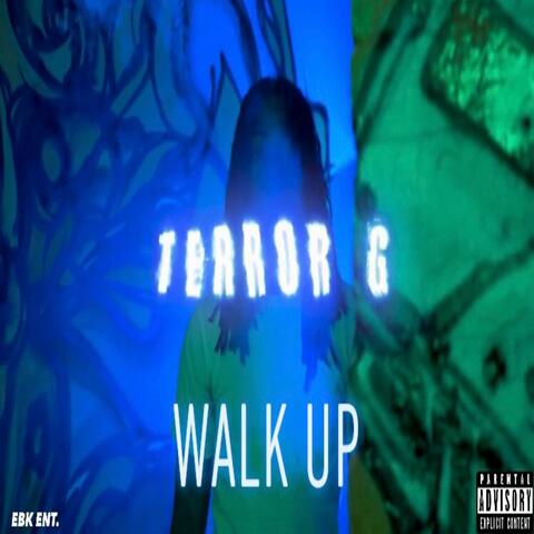 Walk Up