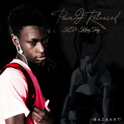 Pain I Released
