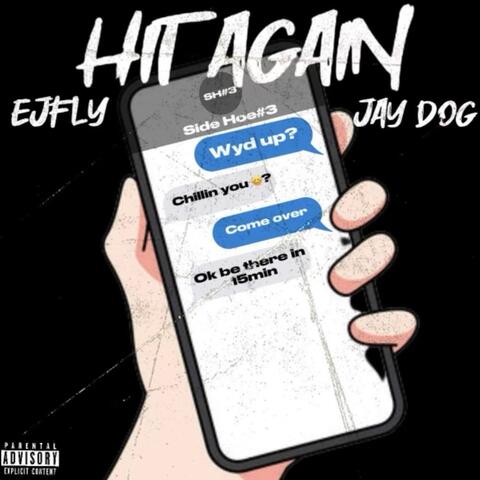 Hit Again