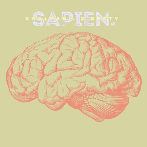 SAPIEN. (Instrumentals)