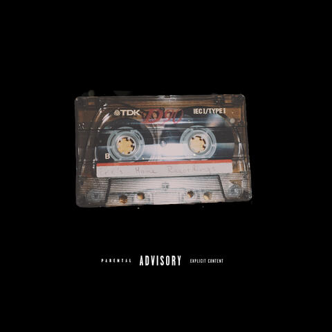 Tape For Your Boombox