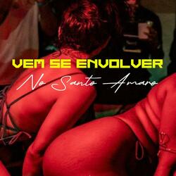 Vem se Envolver no Santo Amaro