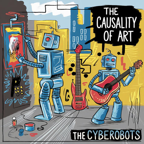 The Causality of Art