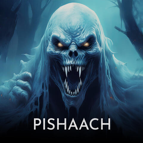 Pishaach