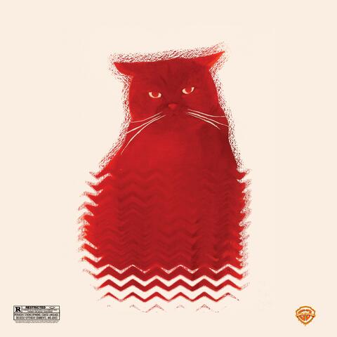 5lbs of cat