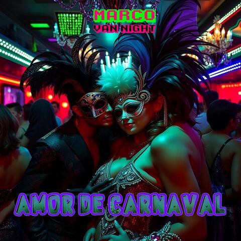 Amor de Carnaval