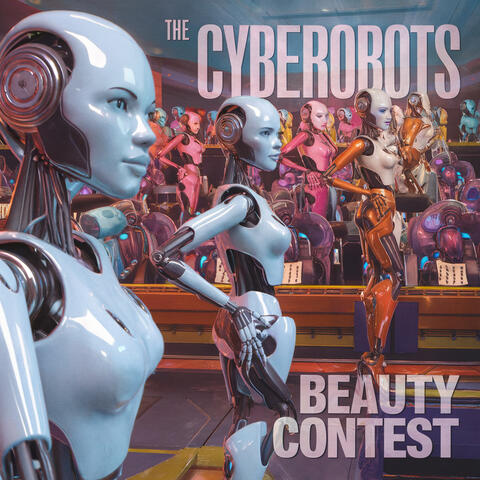 Beauty Contest