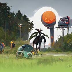 พลังงานแสงอาทิตย์ที่เป็นนวัตกรรมใหม่