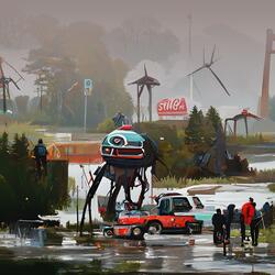 ฝันร้ายไม่รู้จบ