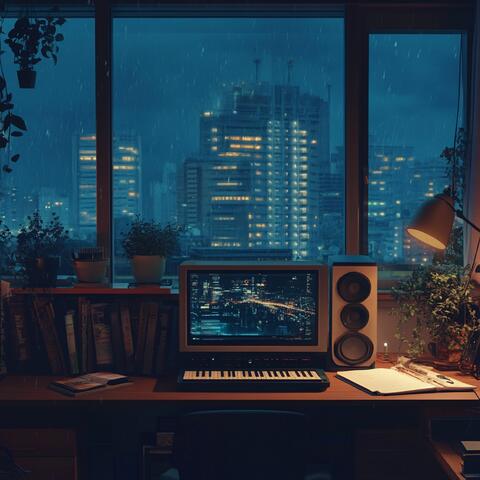 Reflections in Glass