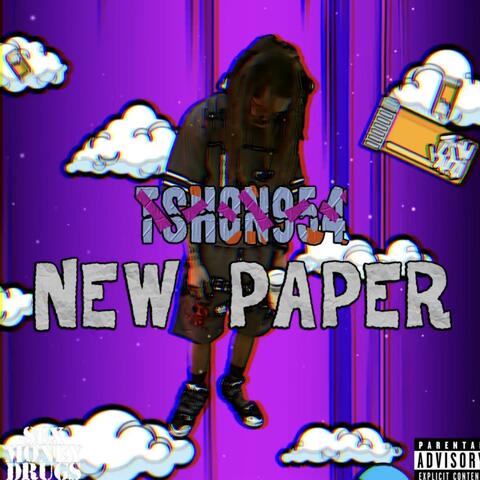 NEW PAPER