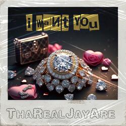 I Want You (PYT)