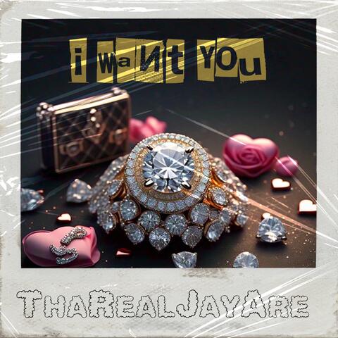 I Want You (PYT)