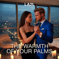 THE WARMTH OF YOUR PALMS