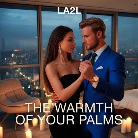 THE WARMTH OF YOUR PALMS