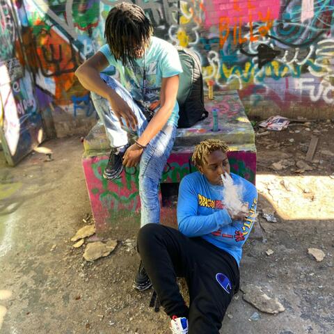 Lean On Me