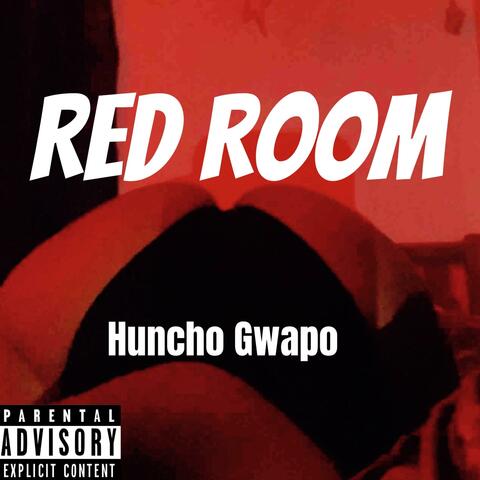 THE RED ROOM