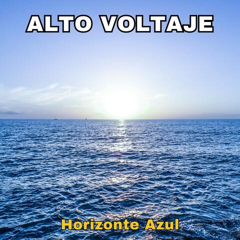 Horizonte Azul