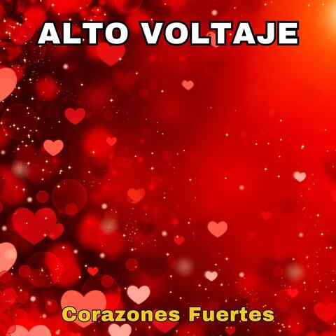 Corazones Fuertes