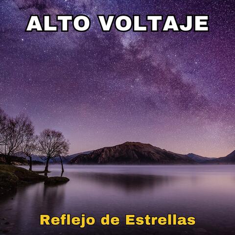 Reflejo de Estrellas