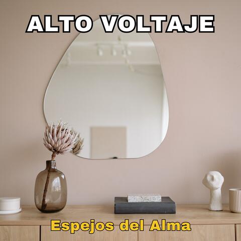 Espejos del Alma