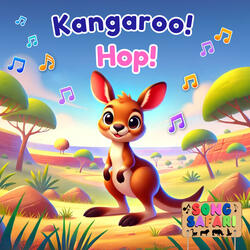 Kangaroo Hop!