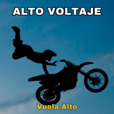 Vuela Alto