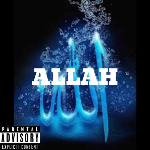 ALLAH