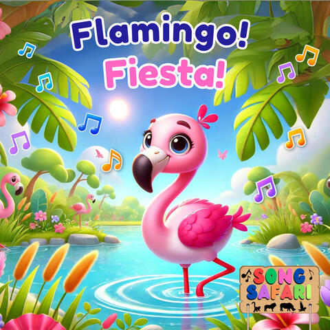 Flamingo Fiesta