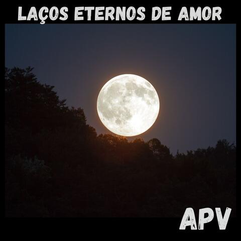 Laço Eterno de Amor
