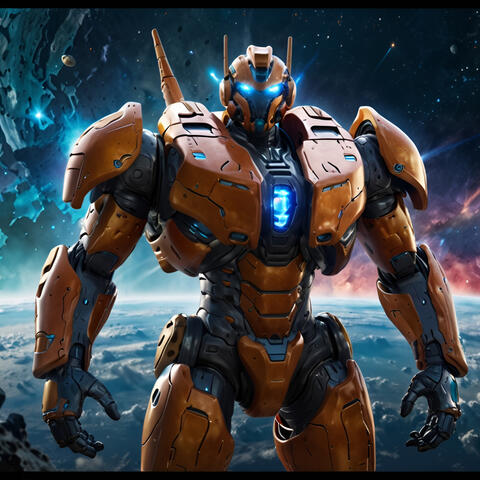 Dreamwave Sidereal Space