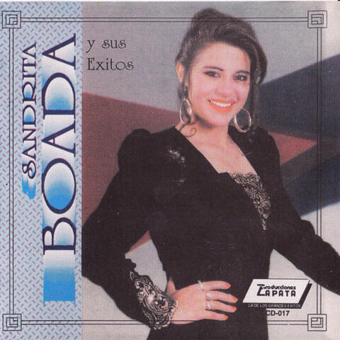 Sandrita Boada y sus Éxitos