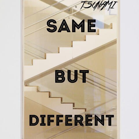 SAME BUT DIFFERENT
