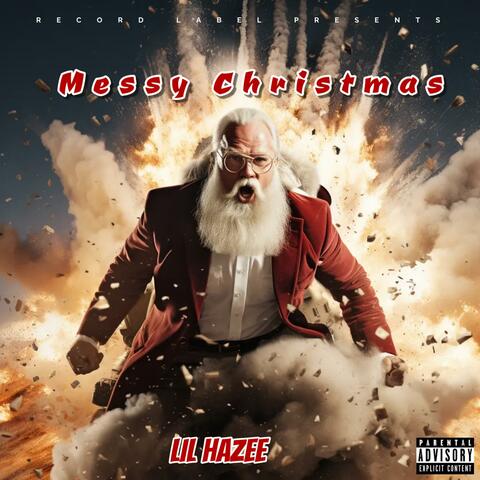 Messy Christmas