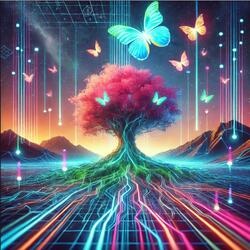 Vortex Illusion