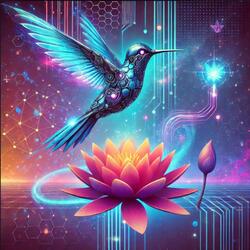 Electric Serenity