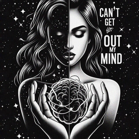 can't get you out my mind