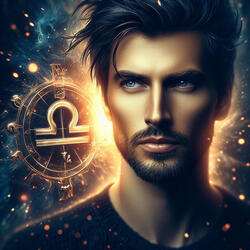 Libra Man - Gentle Ways