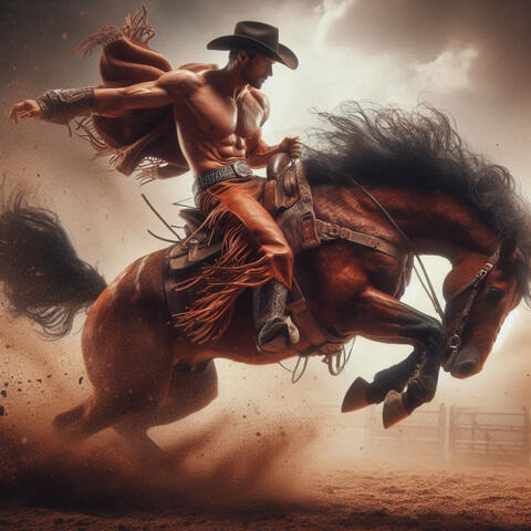 Brave Western