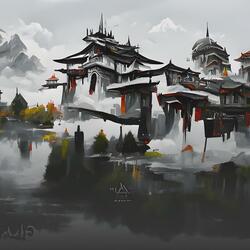 Moonlight Storyteling