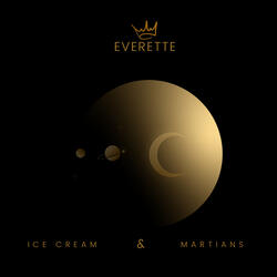 Ice Cream & Martians