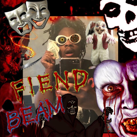 Fiend Beam