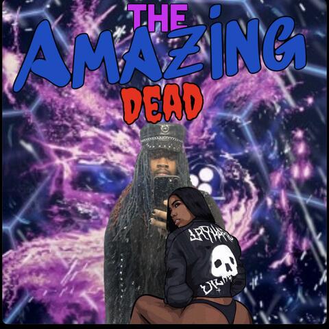 The Amazing Dead