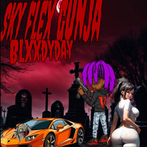 BlxxdyDay