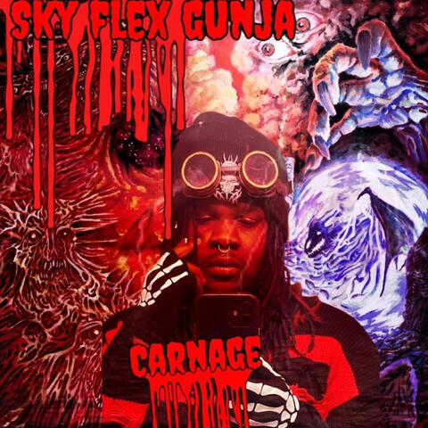 CARNAGES